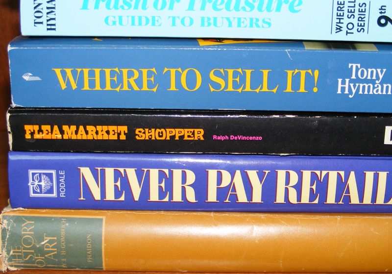Money Wise Book Lot