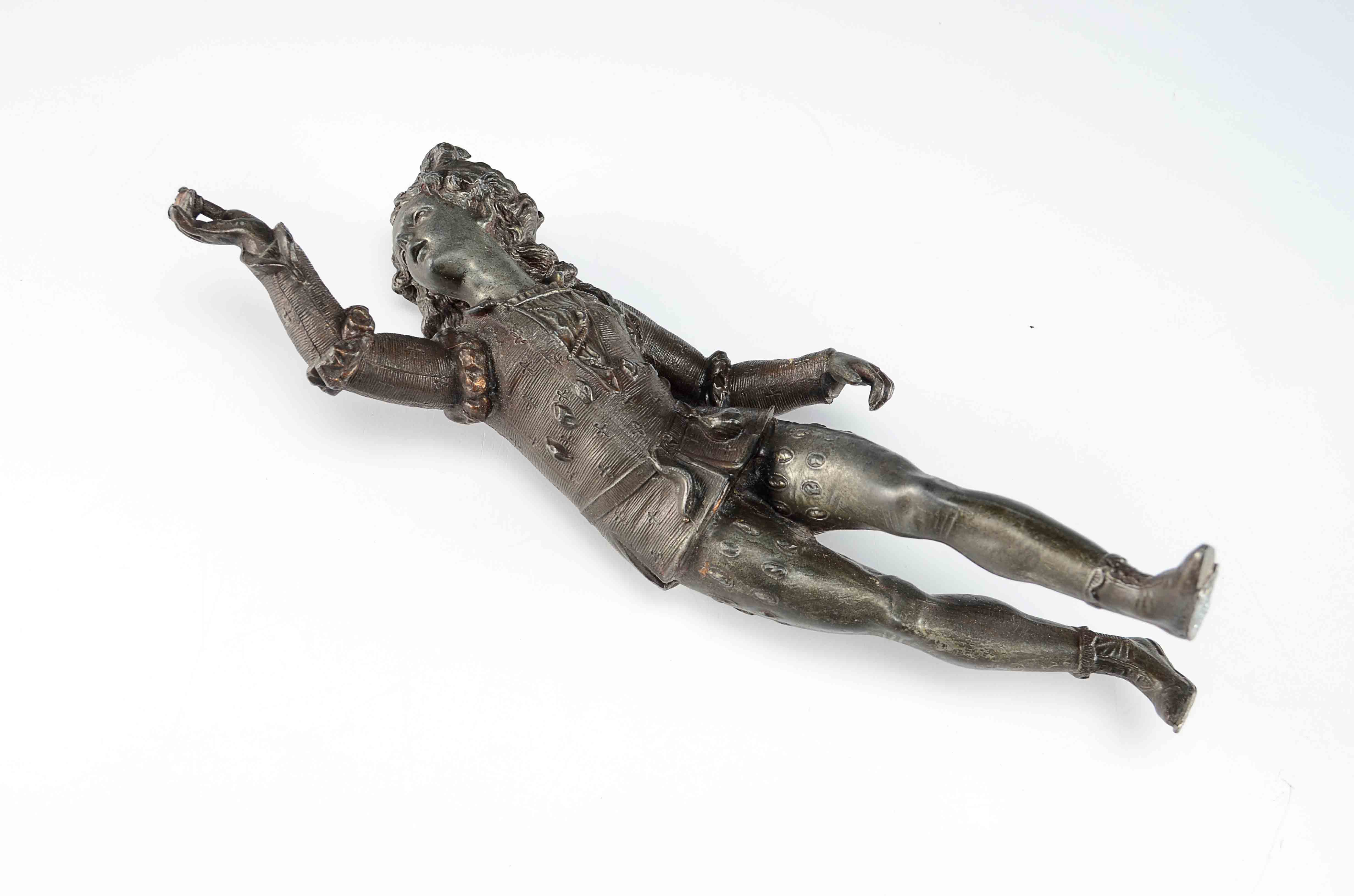 Lot of Collectible Antique Decorative Pieces