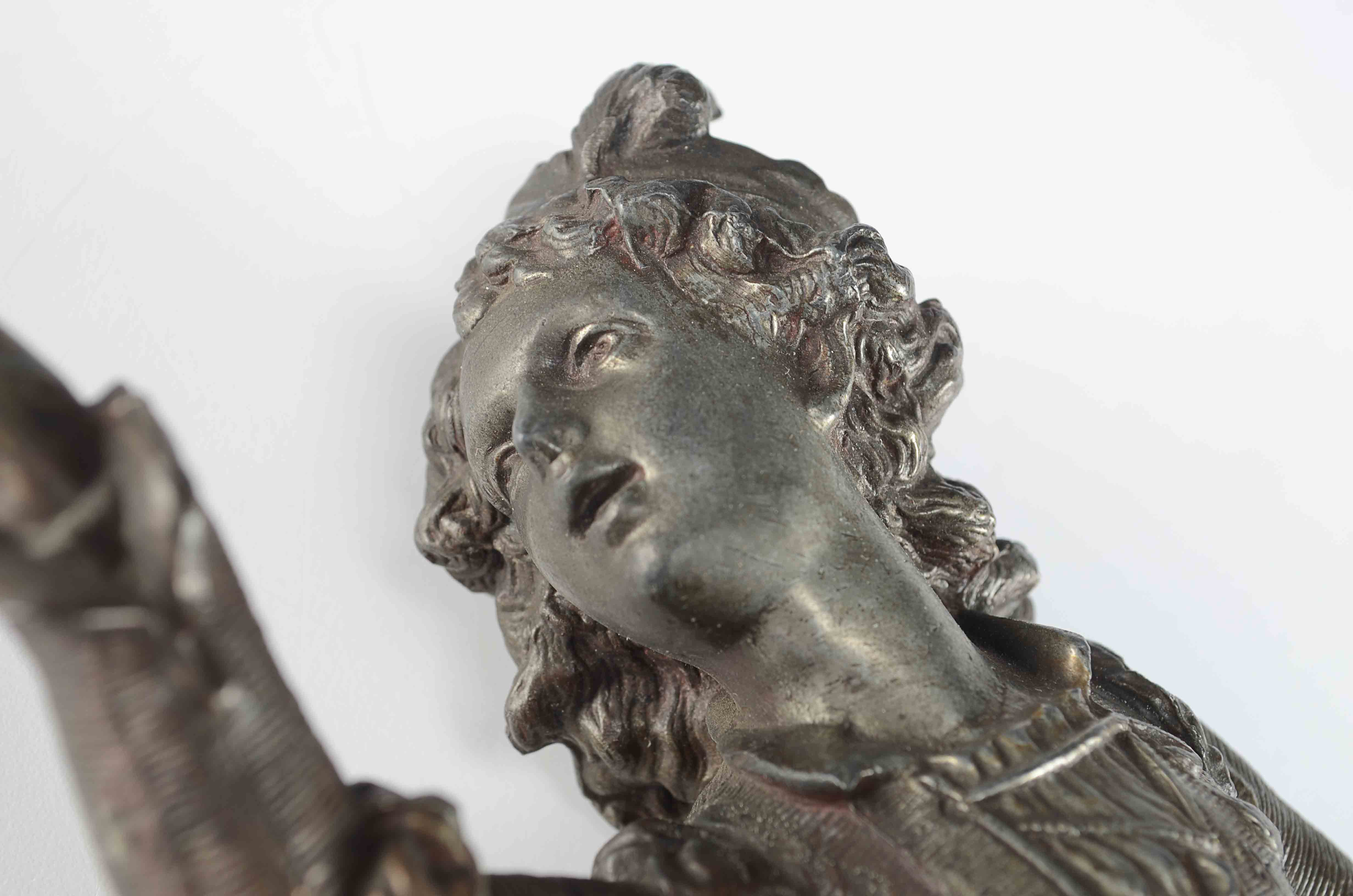 Lot of Collectible Antique Decorative Pieces