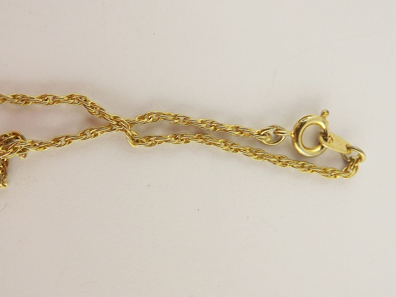 Cameo and Floral Jewelry