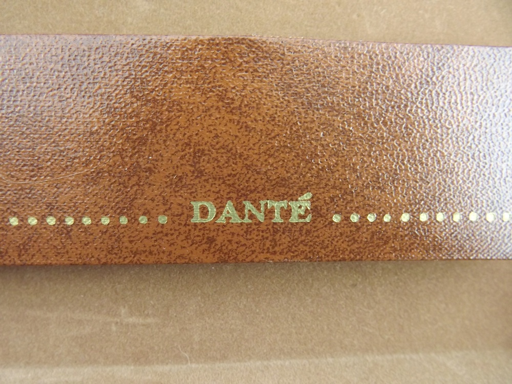 Masculine Jewelry Box with Cufflinks