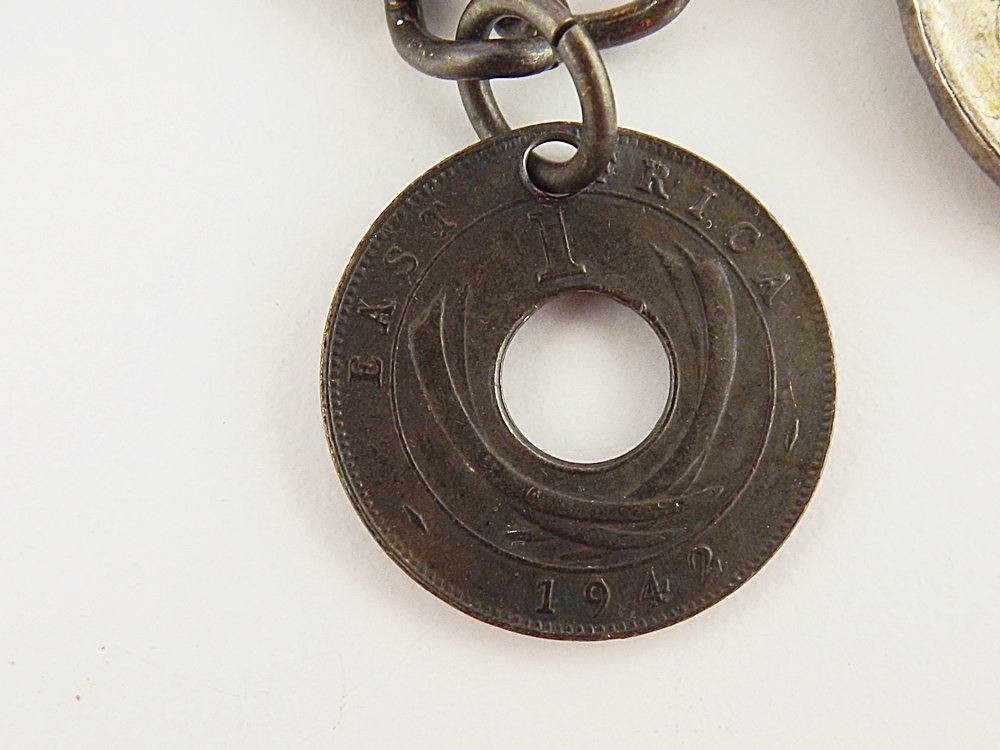 Vintage Dark Silver  Jewelry