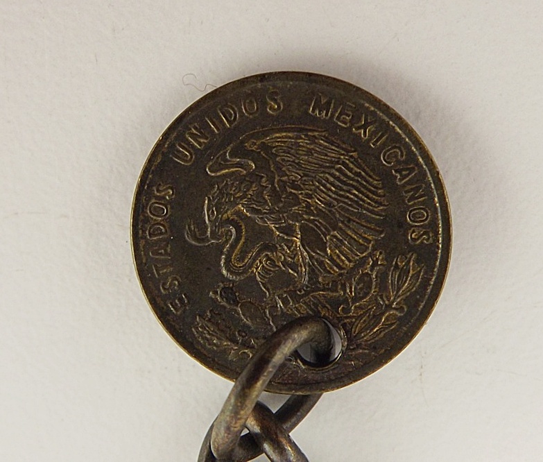 Vintage Dark Silver  Jewelry