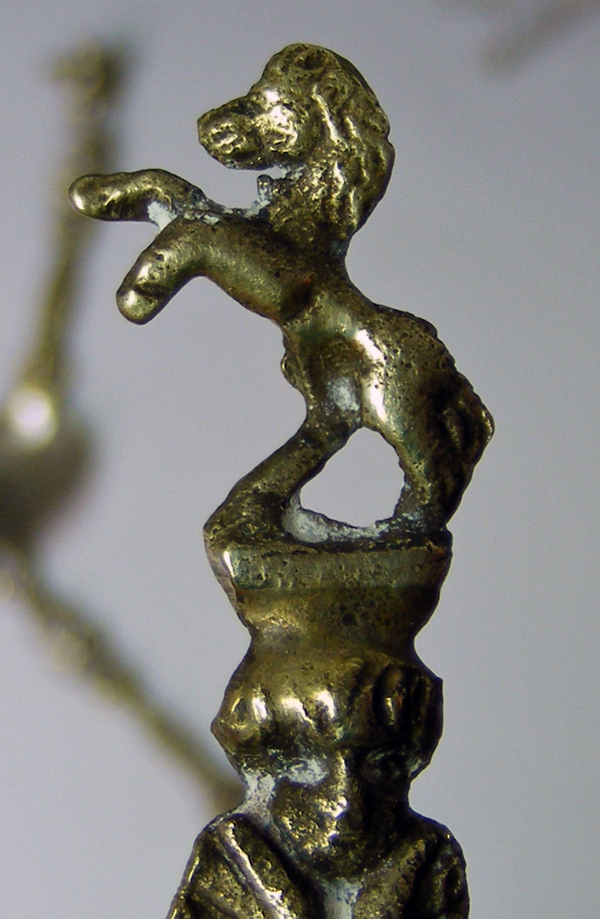 Italian Collectors Spoons