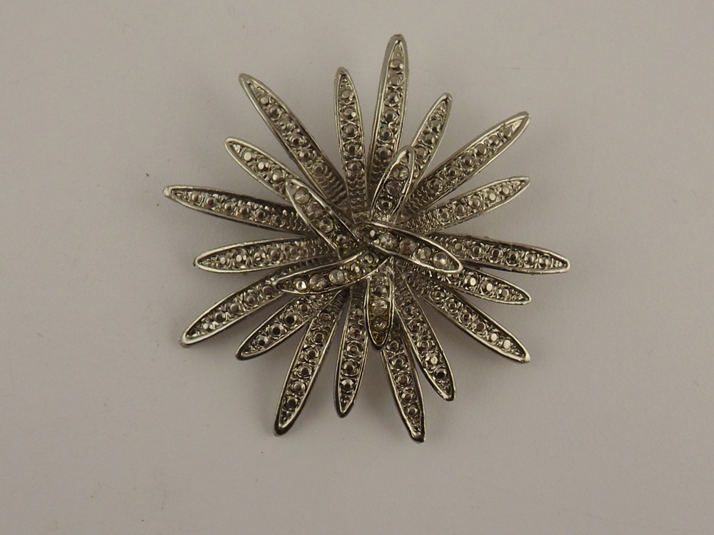 Vintage Rhinestone Jewelry