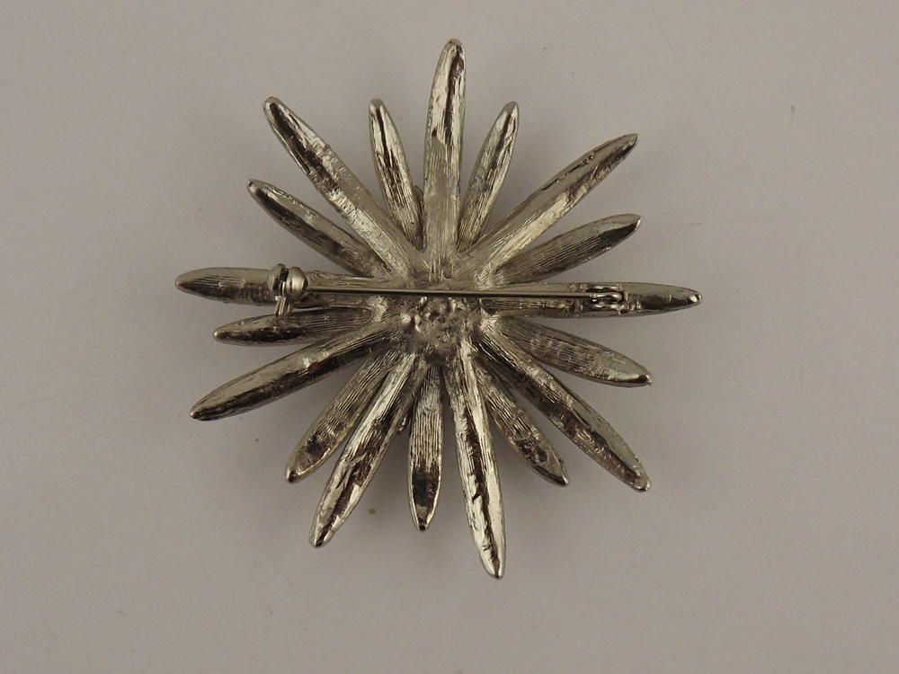 Vintage Rhinestone Jewelry