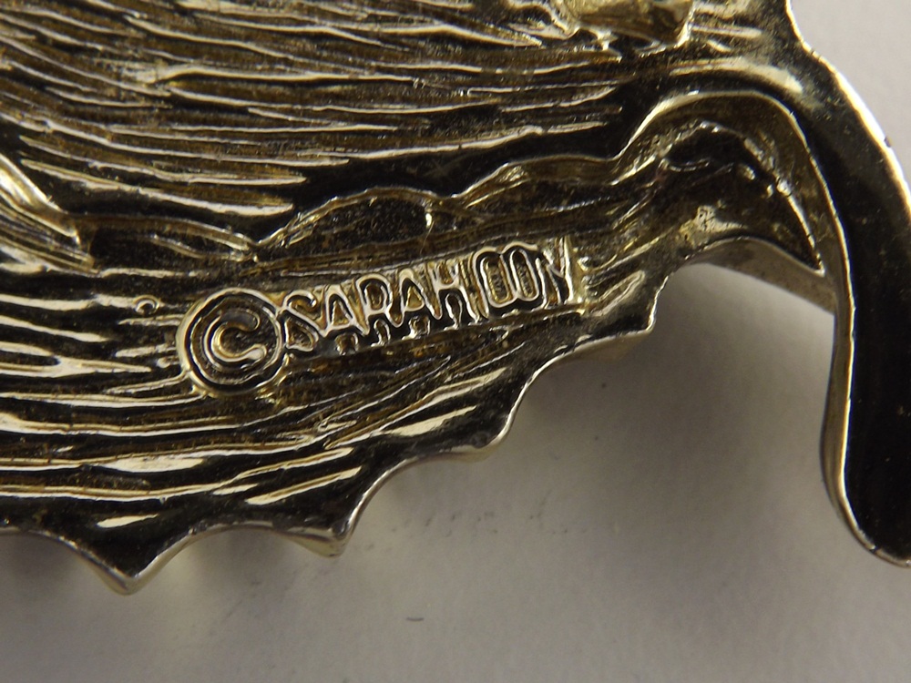 Fun Silvertone Jewelry