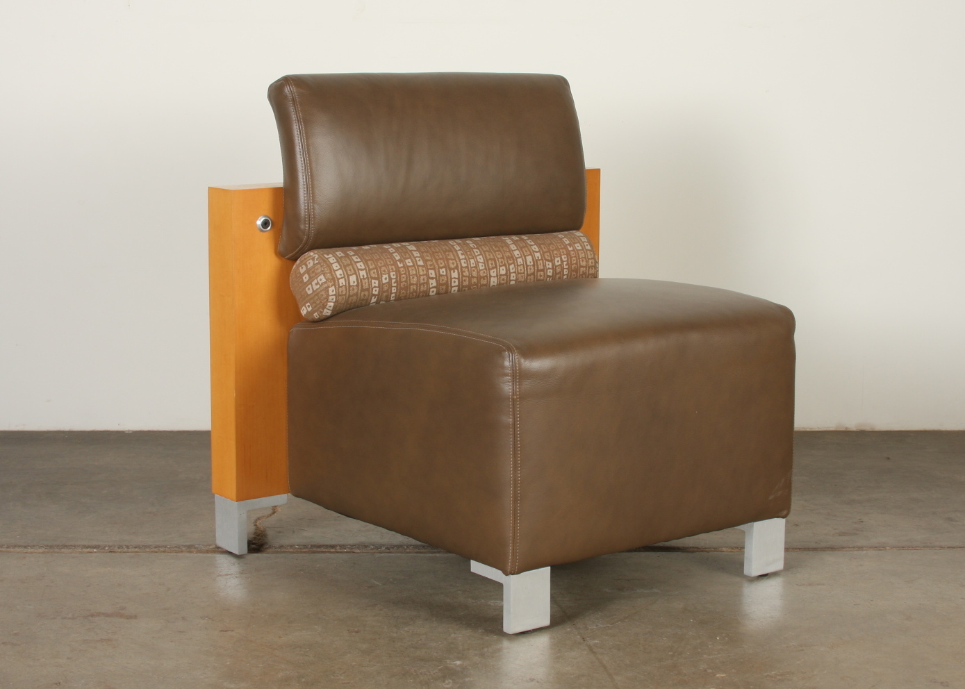 Kimball Office Furniture. Side Chair