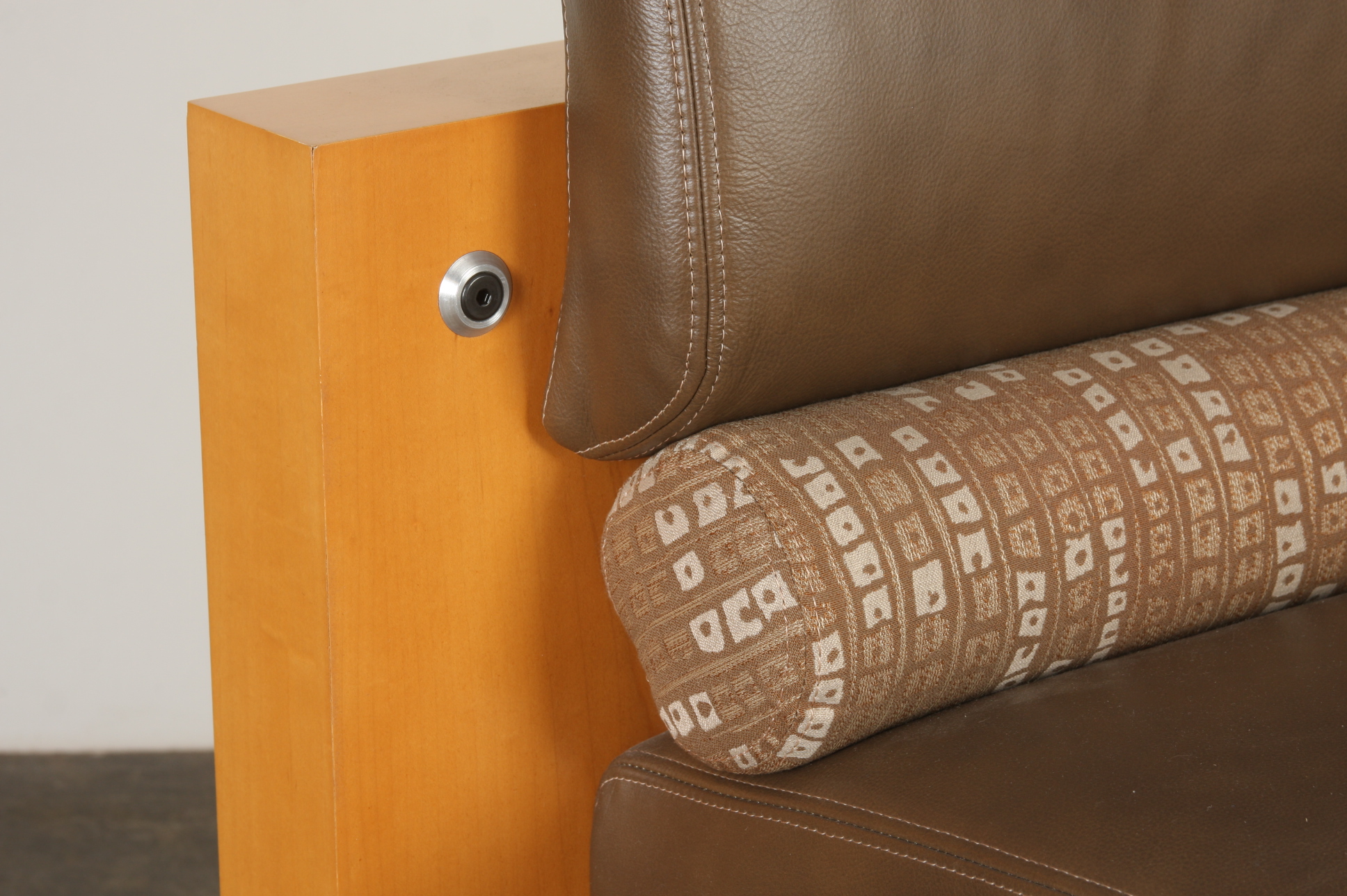 Kimball Office Furniture. Side Chair