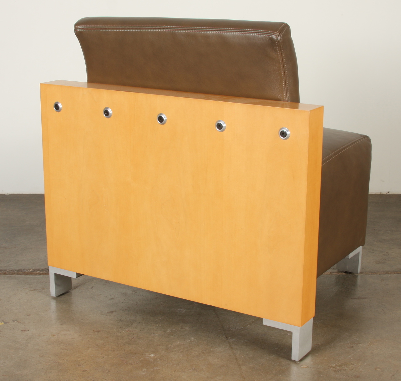 Kimball Office Furniture. Side Chair