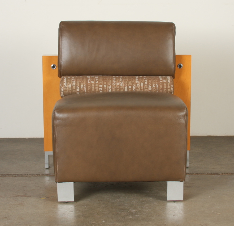 Kimball Office Furniture. Side Chair
