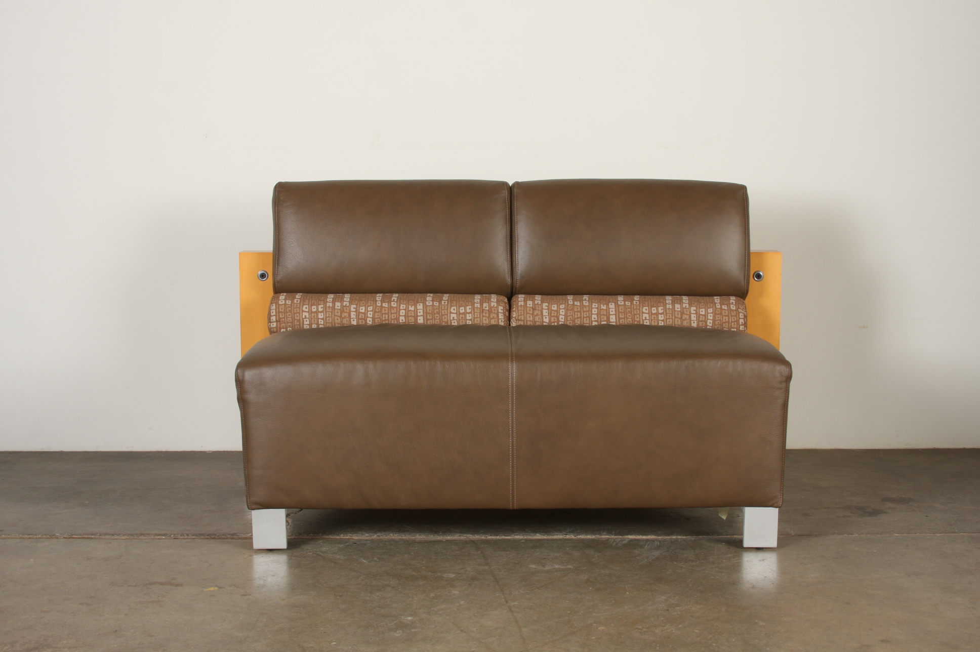Kimball Office Furniture, Loveseat