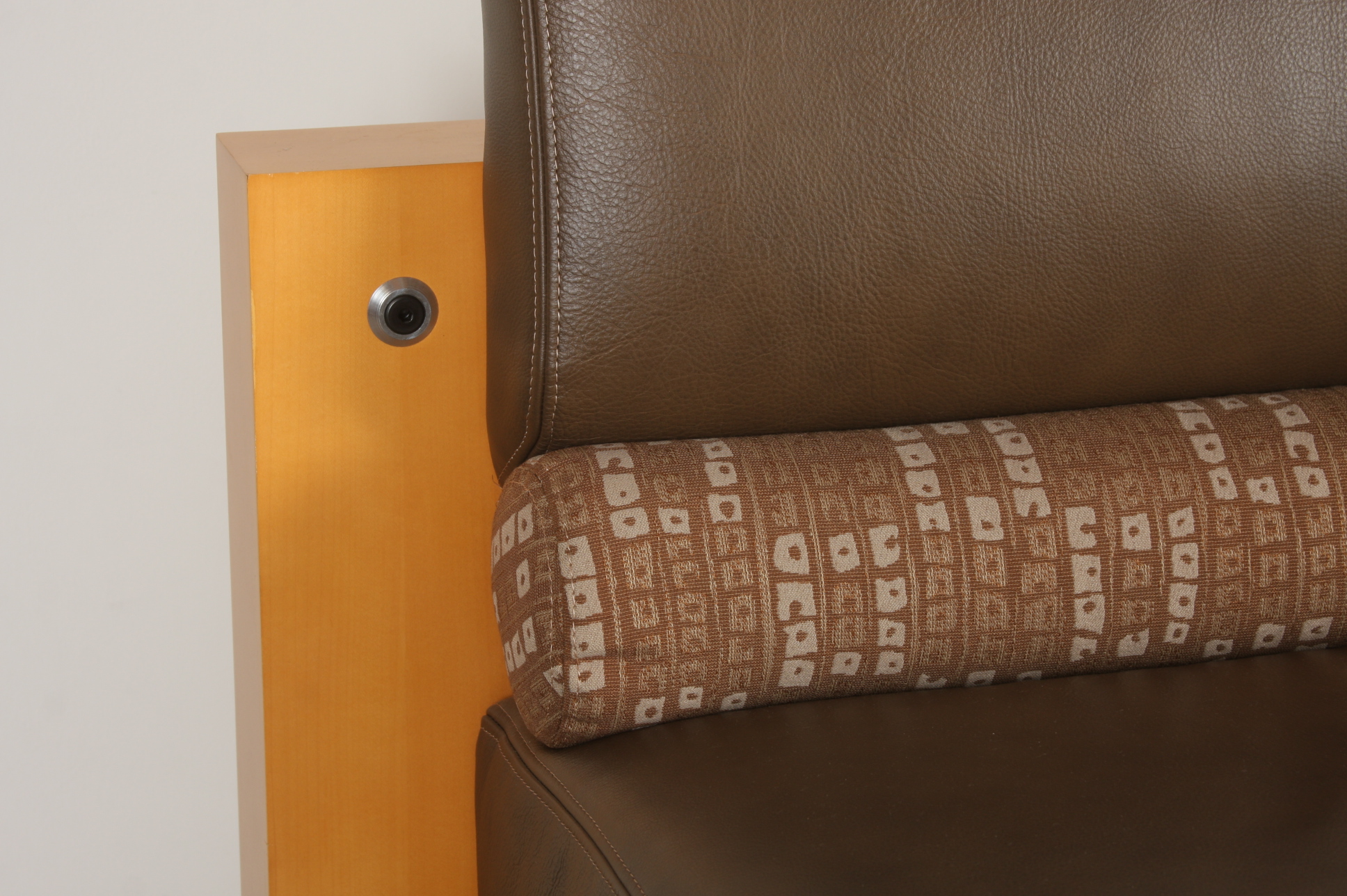 Kimball Office Furniture, Loveseat