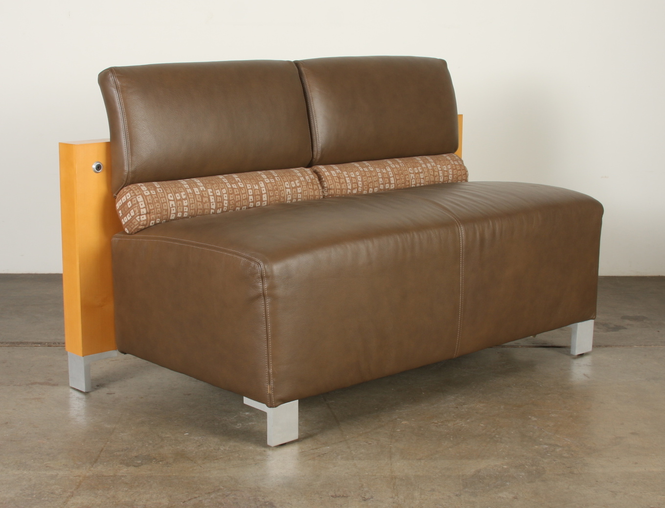 Kimball Office Furniture, Loveseat