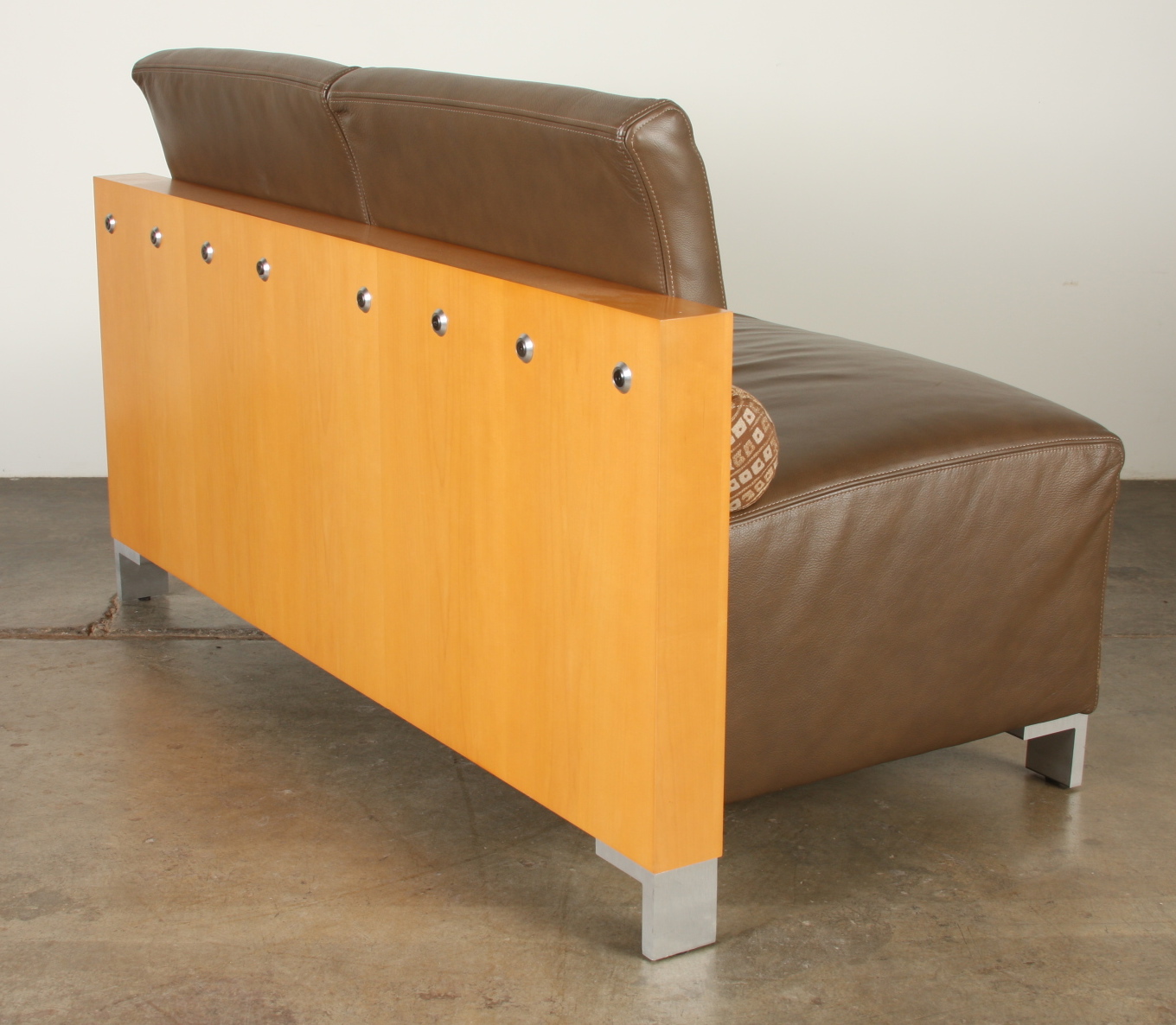 Kimball Office Furniture, Loveseat