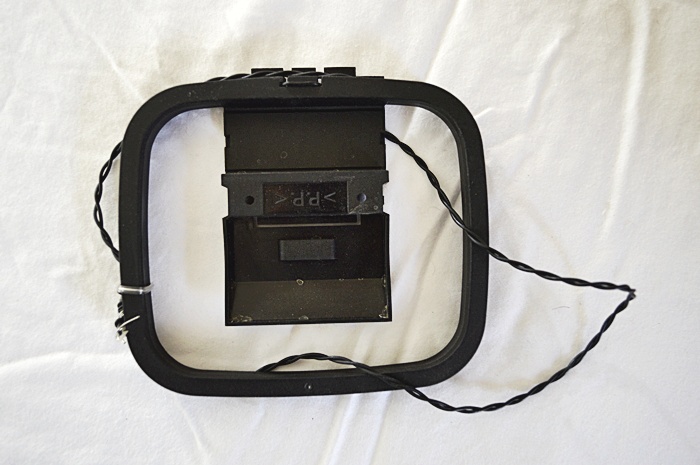 Phillips DVD Micro Theatre, Tuner and Two Impedance Speakers