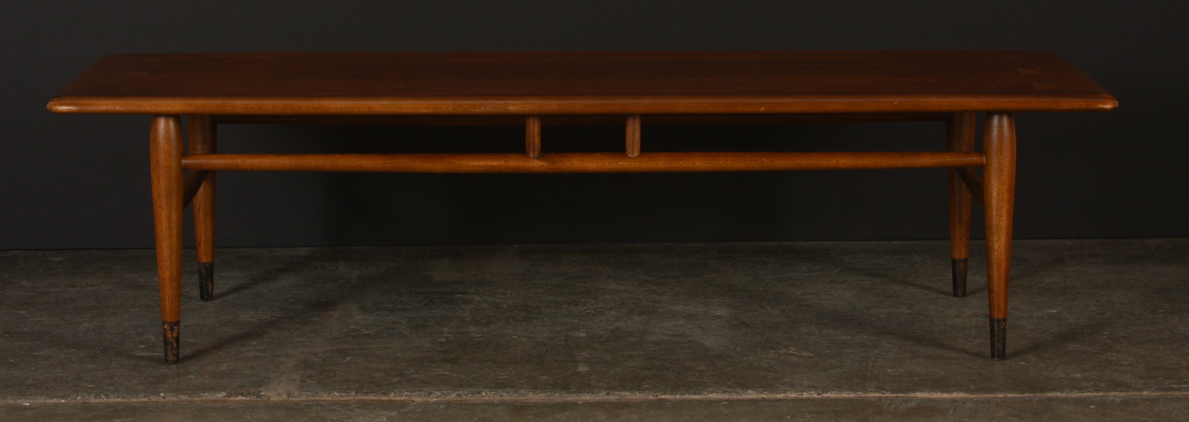 Mid Century Lane Coffee Table