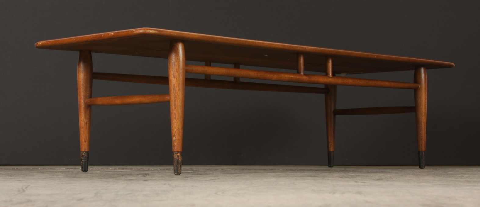 Mid Century Lane Coffee Table
