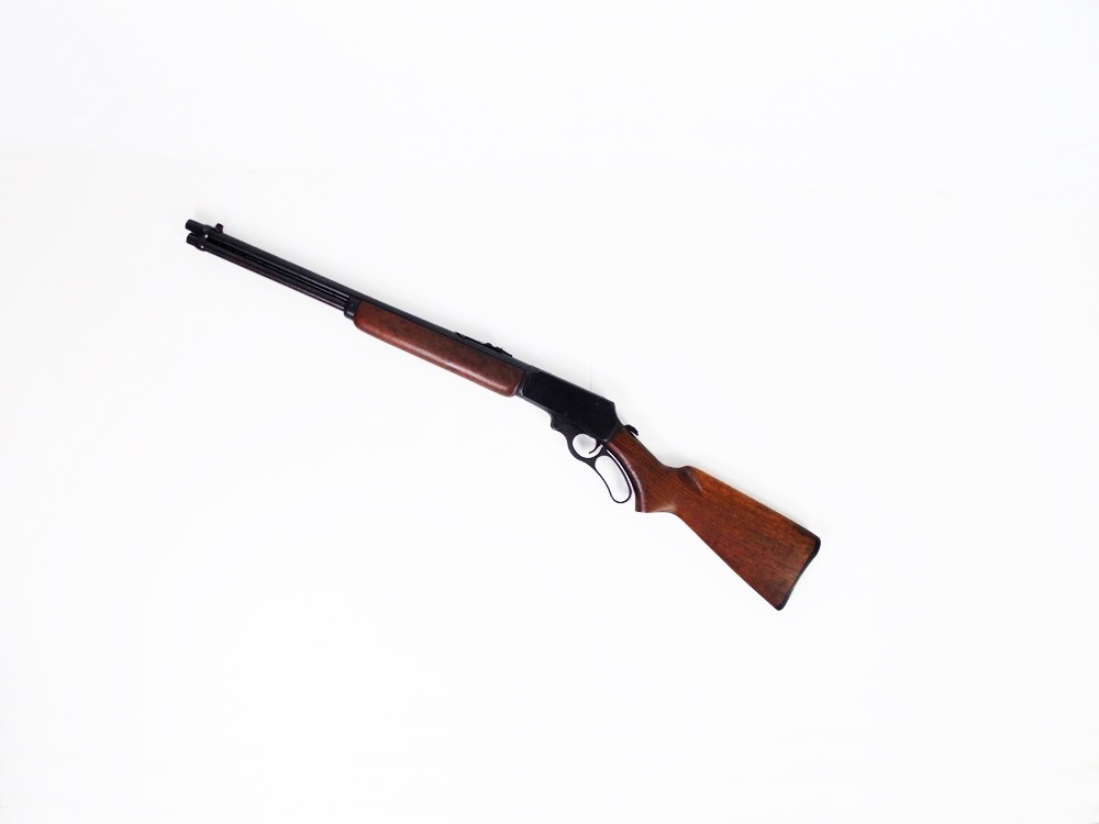 Sears and Roebuck Lever Action Rifle