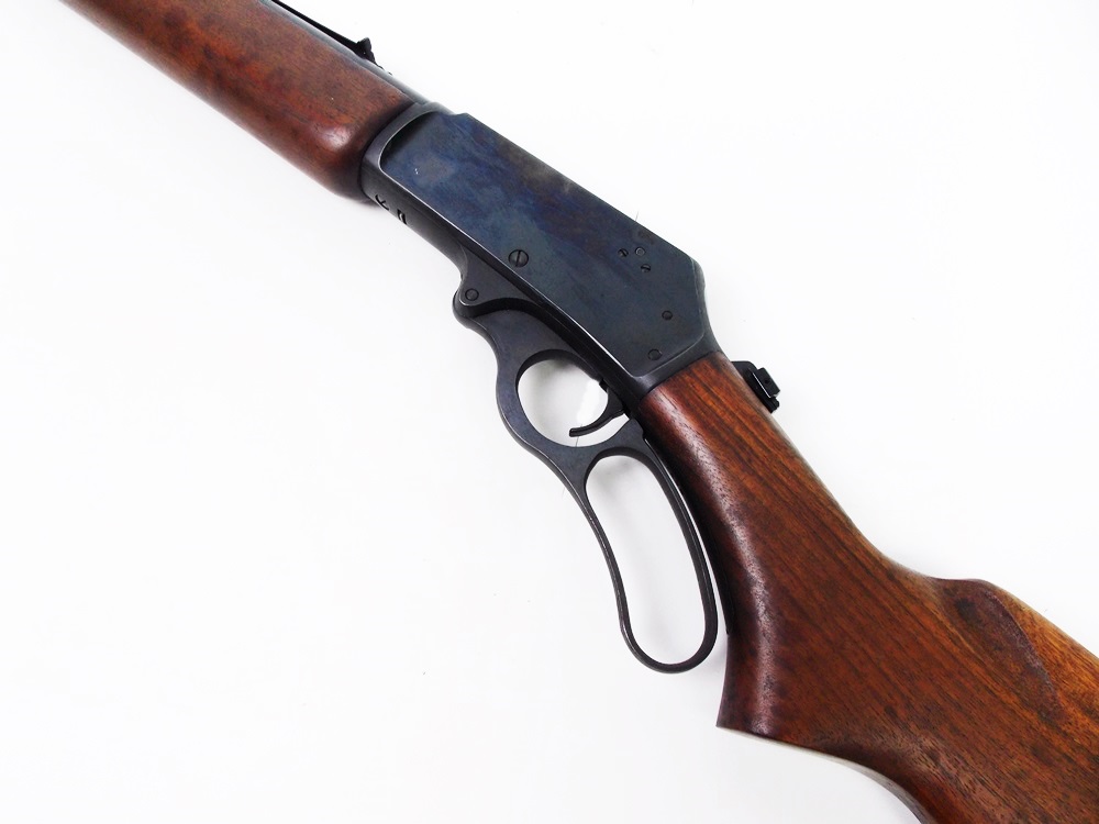 Sears and Roebuck Lever Action Rifle