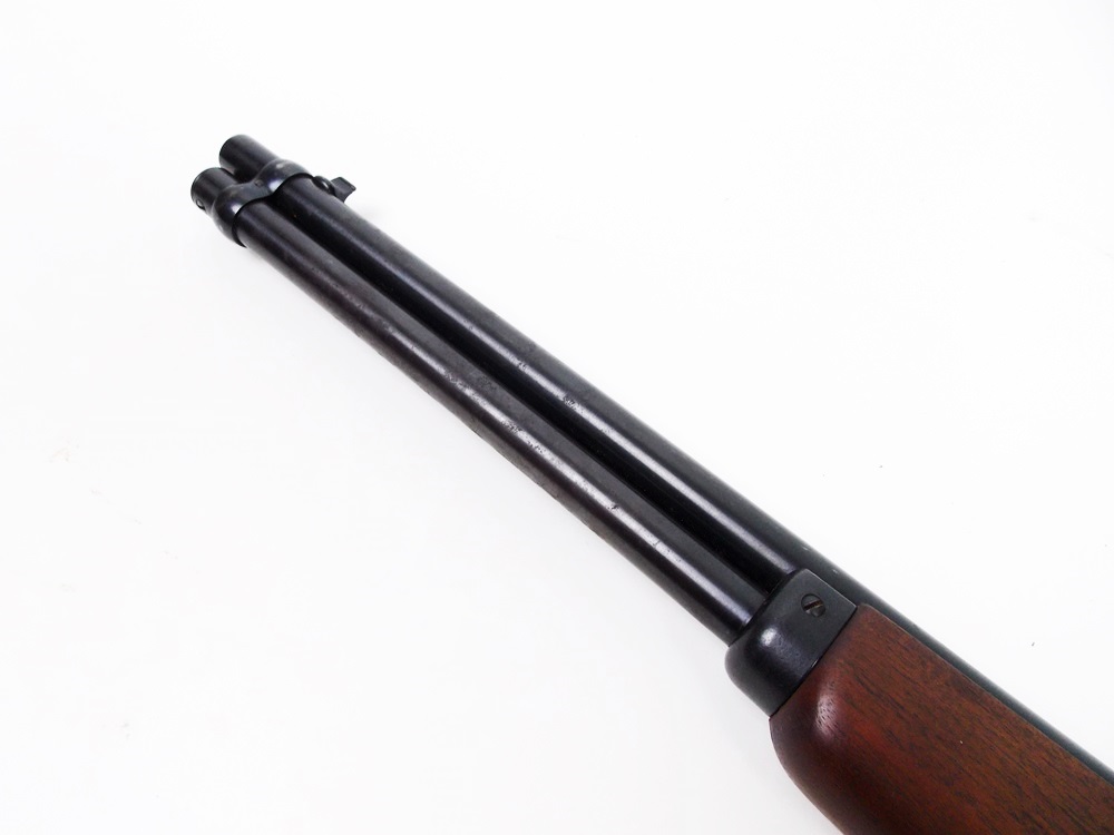 Sears and Roebuck Lever Action Rifle