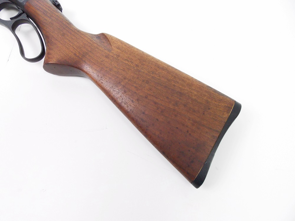 Sears and Roebuck Lever Action Rifle