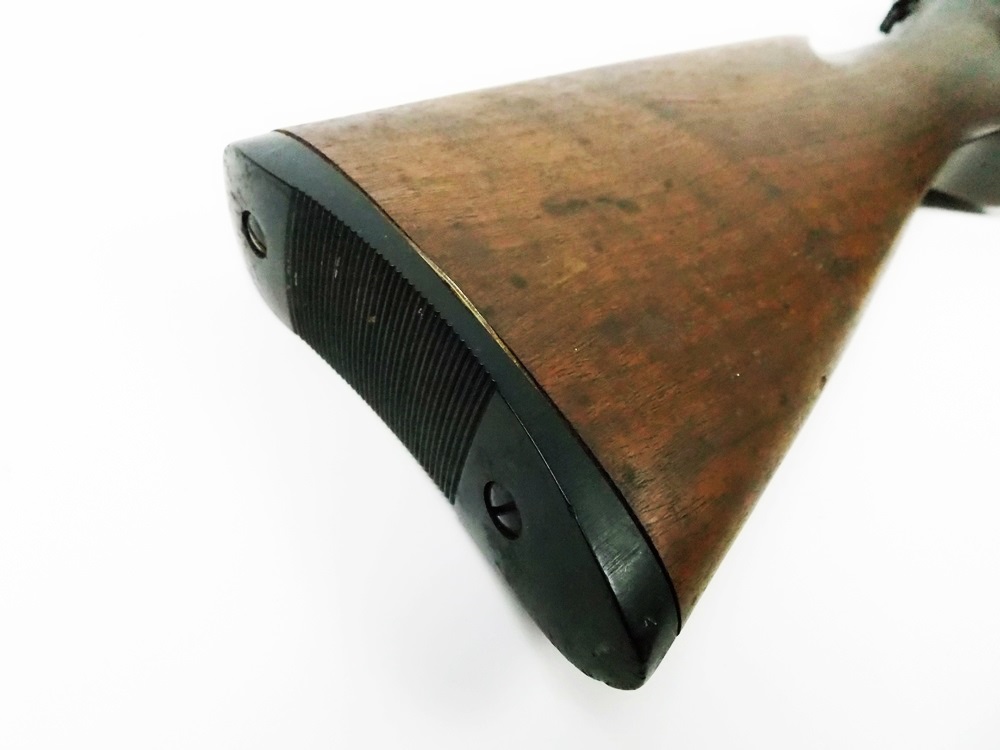 Sears and Roebuck Lever Action Rifle