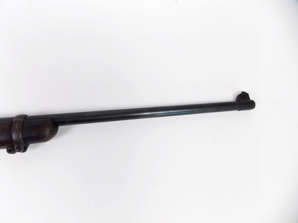 Springfield Model 1898 Trapdoor Rifle