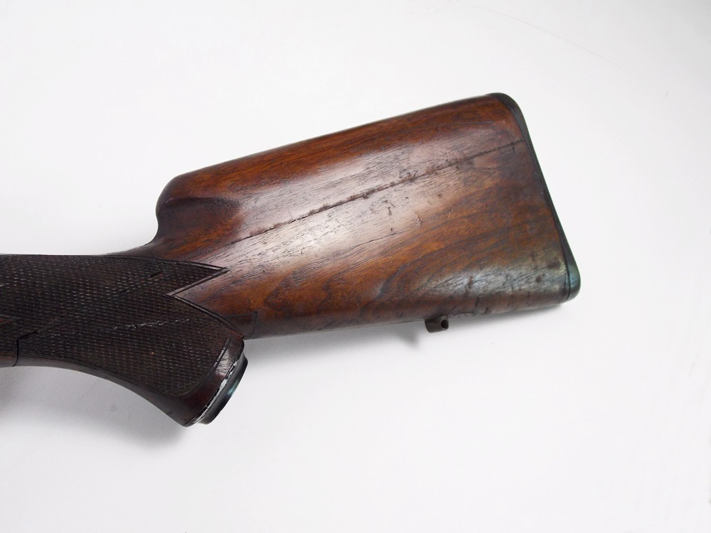Springfield Model 1898 Trapdoor Rifle
