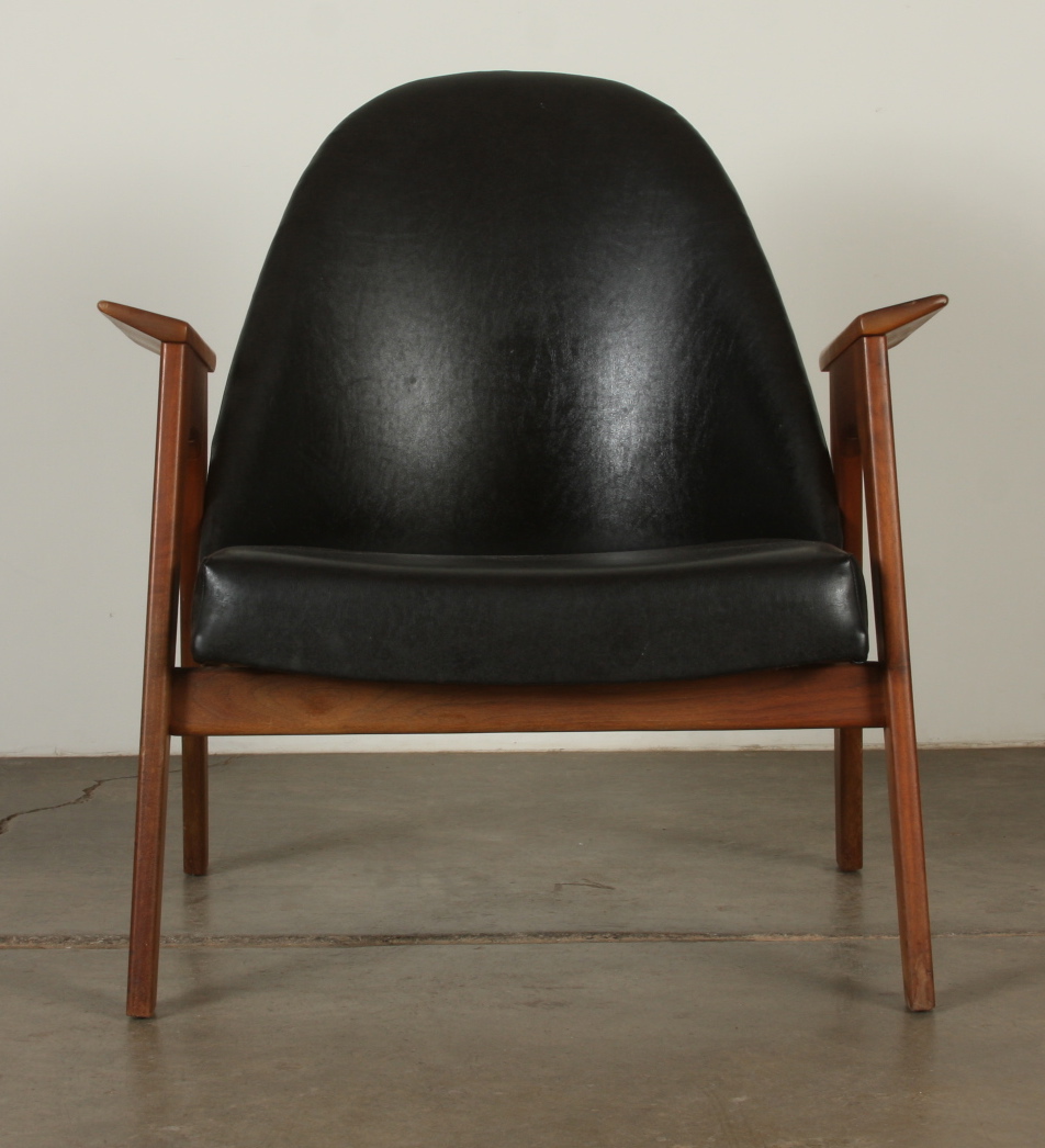 Mid-century Modern Armchair
