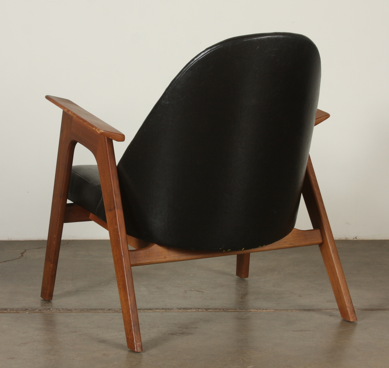 Mid-century Modern Armchair