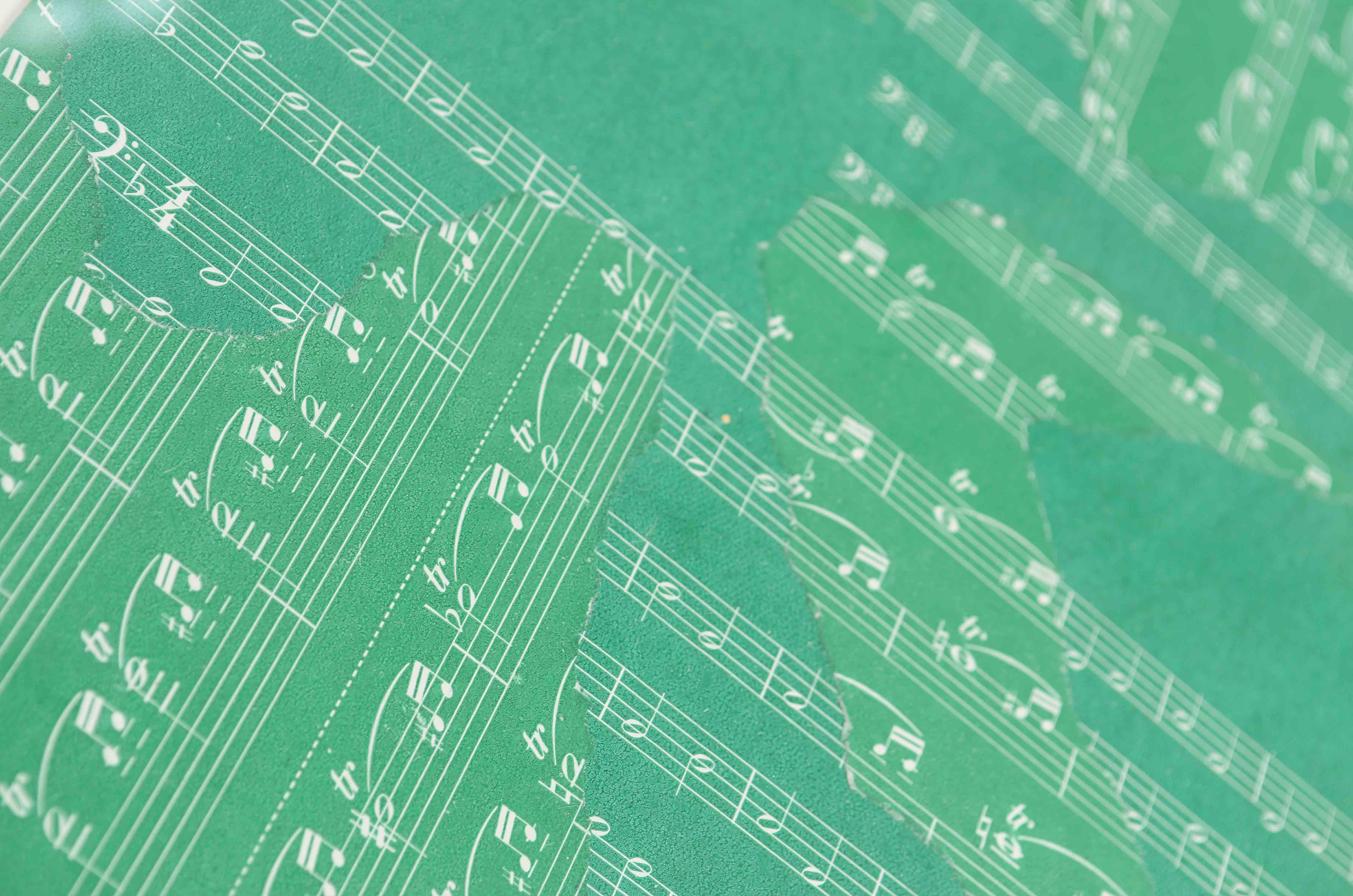 Jiri Kolar Original Collage