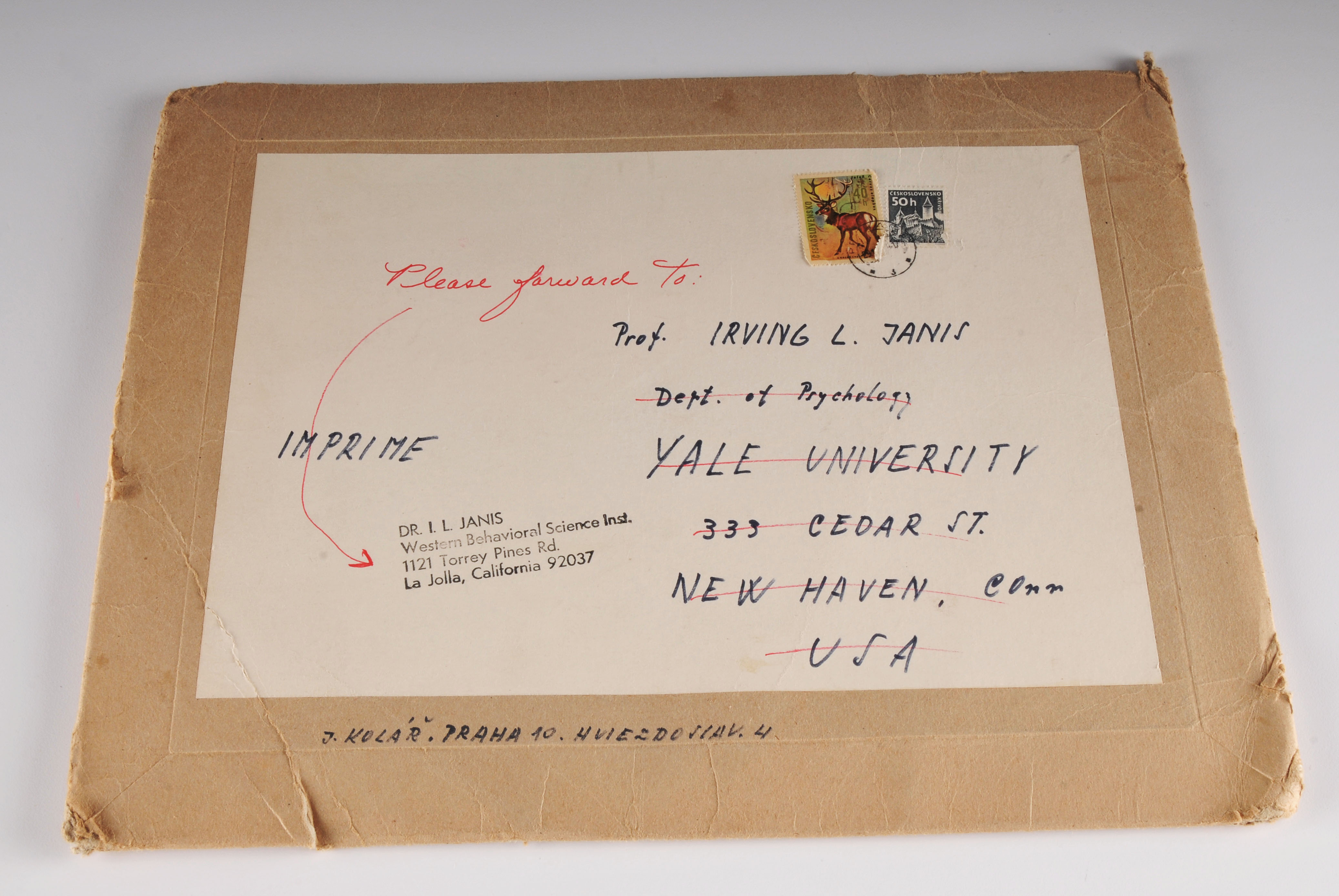 Jiri Kolar "Signboard for Gersaint" 1966 Booklet of Poetical Images