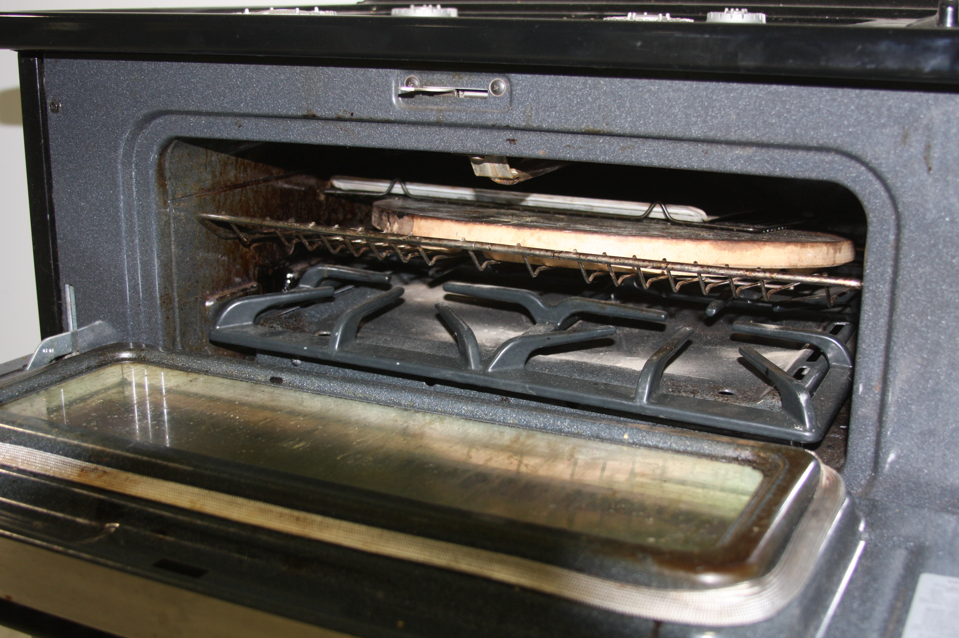 Maytag Gemini - Electric Range (Double Oven)