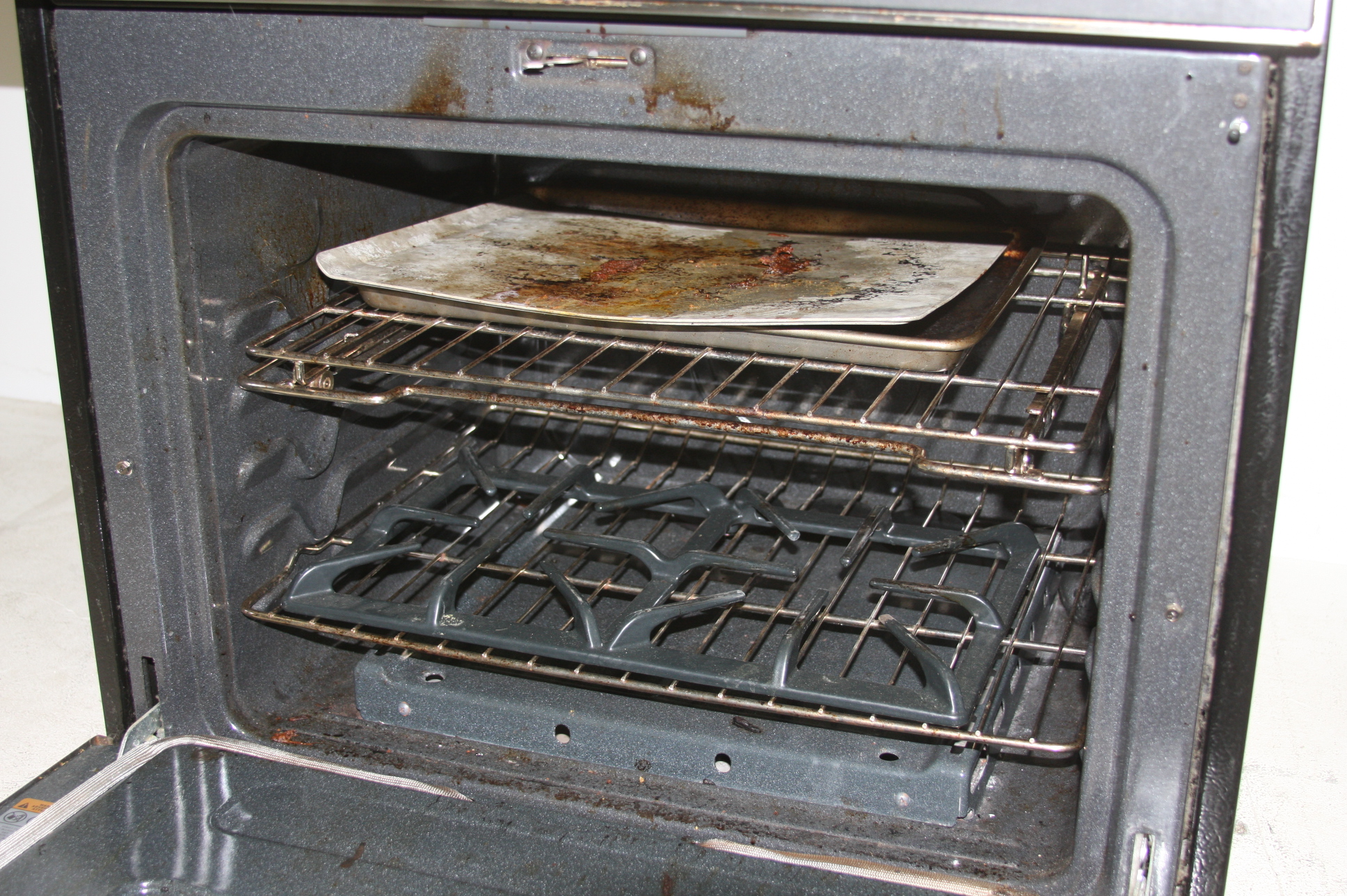 Maytag Gemini - Electric Range (Double Oven)