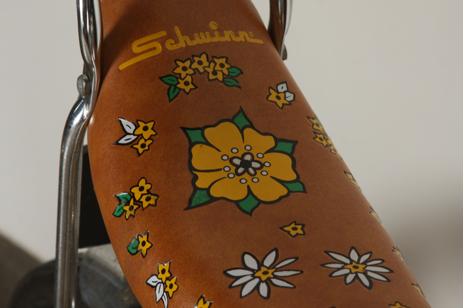 Circa 1979 Shwinn StingRay/Fair Lady, Girls Bike