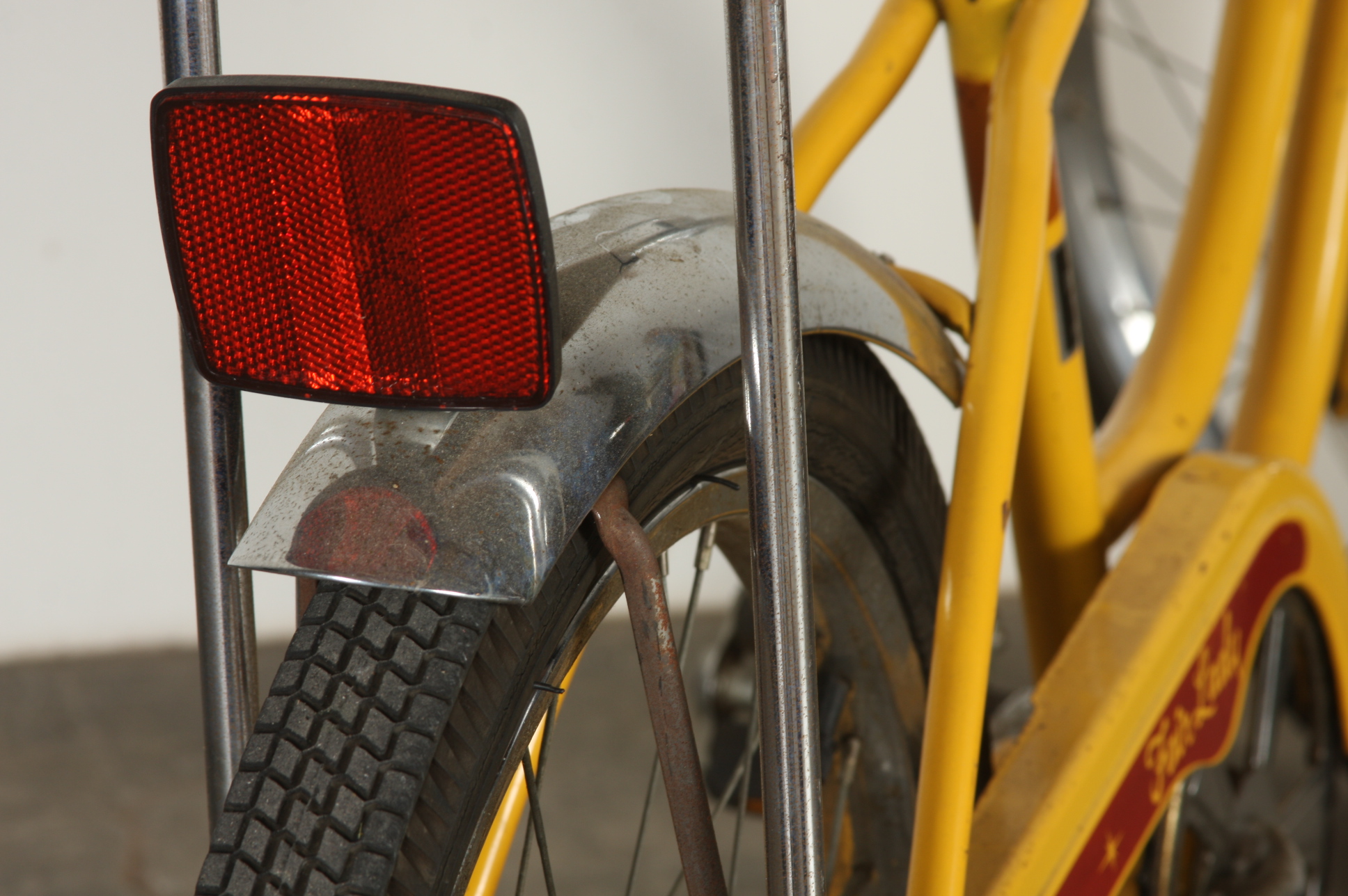 Circa 1979 Shwinn StingRay/Fair Lady, Girls Bike