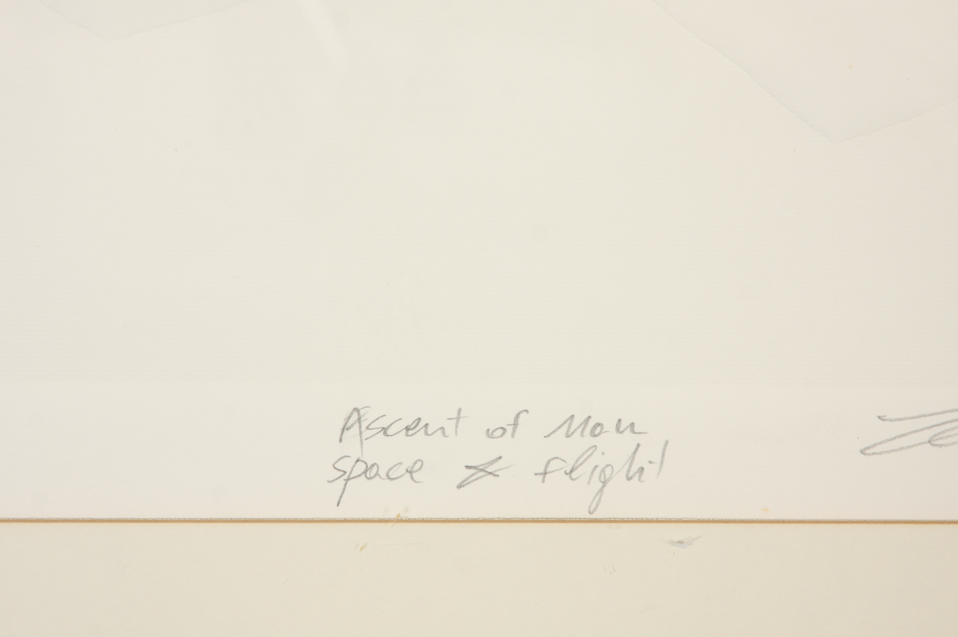 Original Yegel Zemer Print