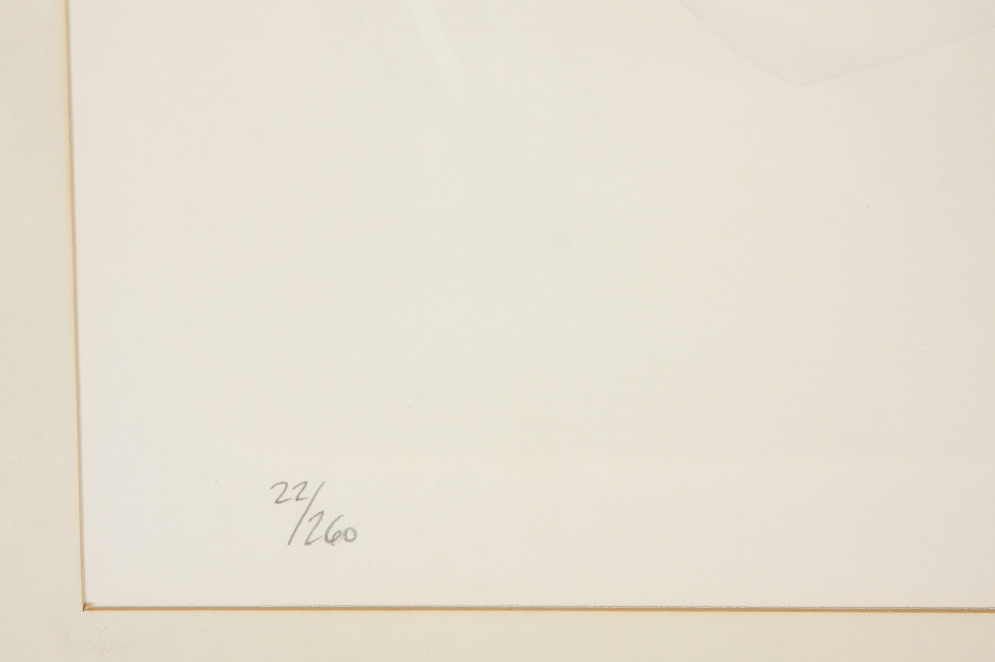 Original Yegel Zemer Print