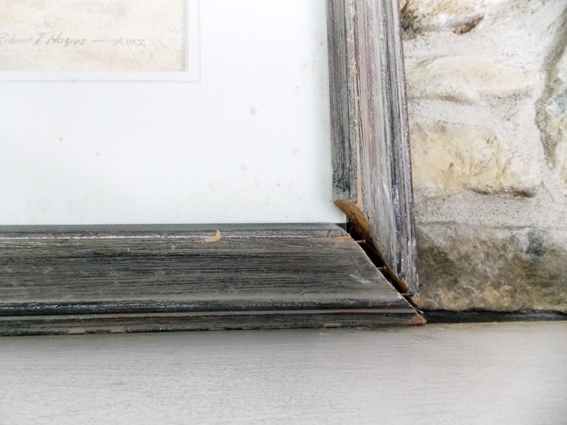 Robert T Hayes Watercolor