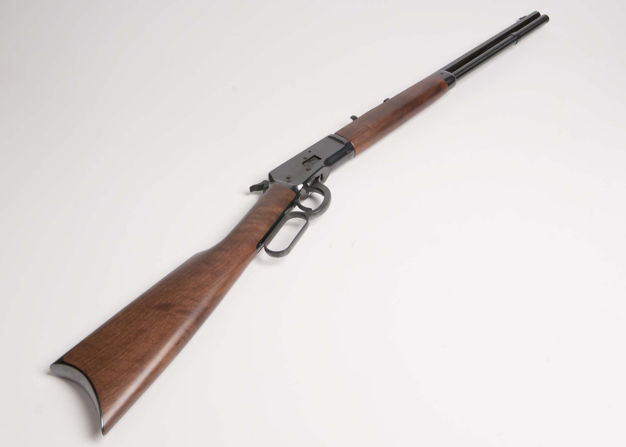 Limited Edition (1 of 500) Winchester Model 1892. Caliber: .45 Colt.
