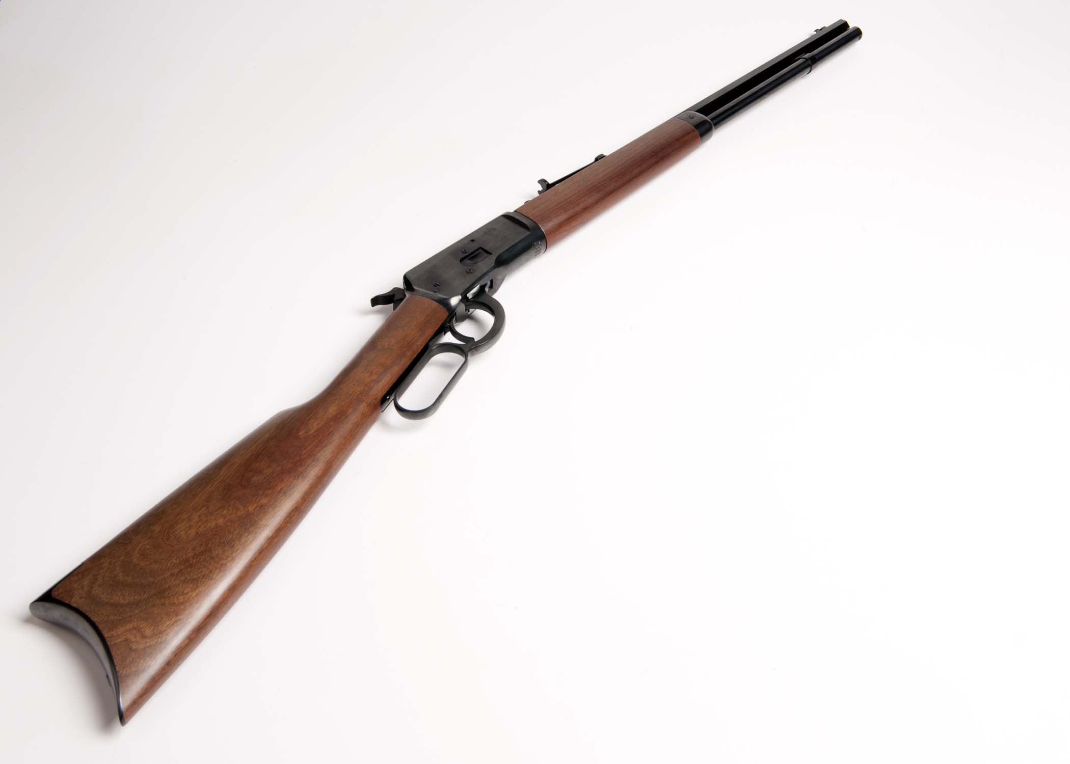 マルシン製 トイガン（モデル品） WINCHESTER モデル1892 Winchester Model 1892 Rifle Lot 1189