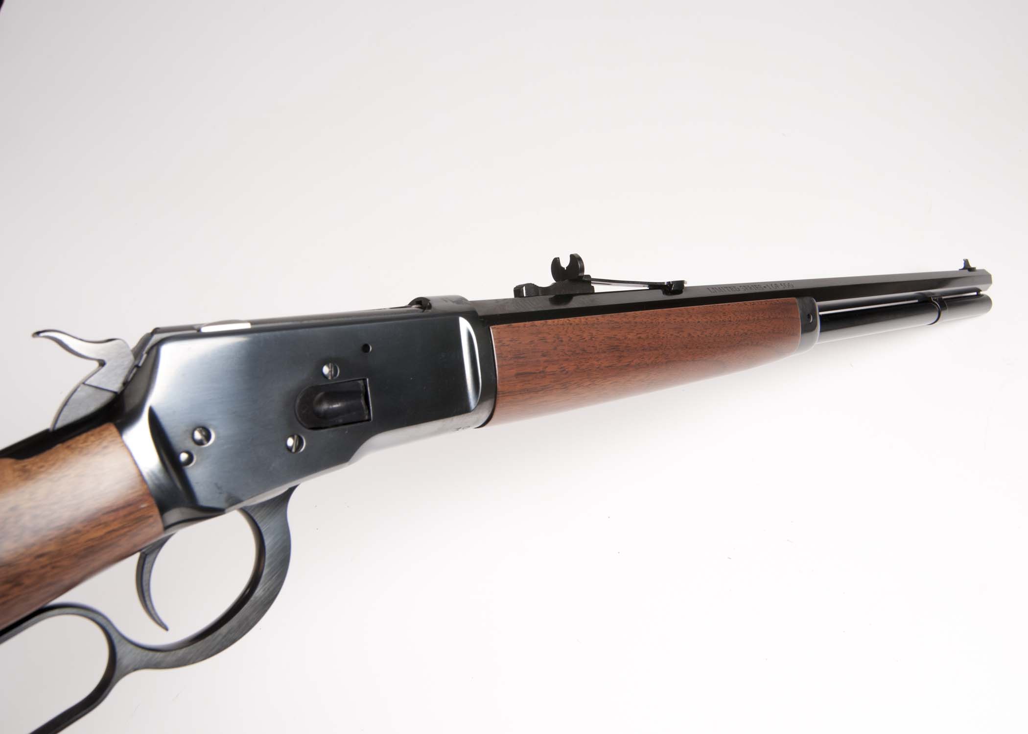 Limited Edition (1 of 500) Winchester Model 1892. Caliber: .44 REM MAG