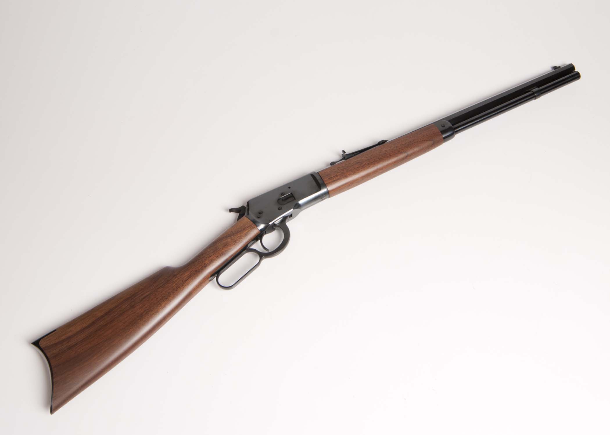 Limited Edition (1 of 500) Winchester Model 1892. Caliber: .44 REM MAG