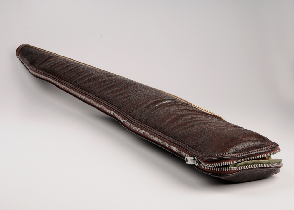 Double Barrel Shotgun. Expressly made for Kassnar Imports