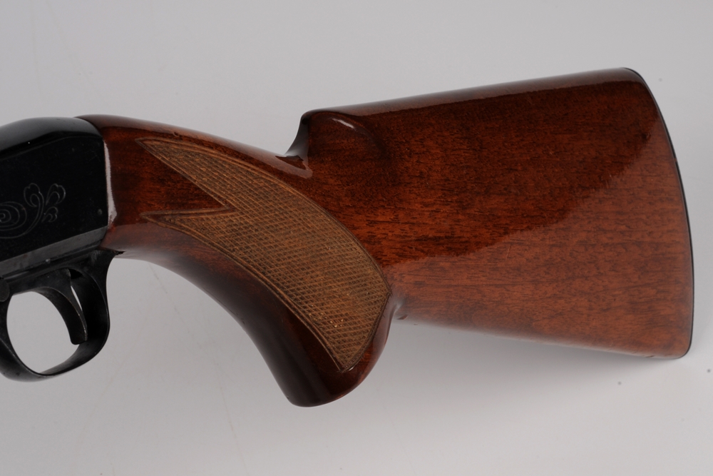 Norinco Inter Arms Model 22 ATD .22 Caliber rifle