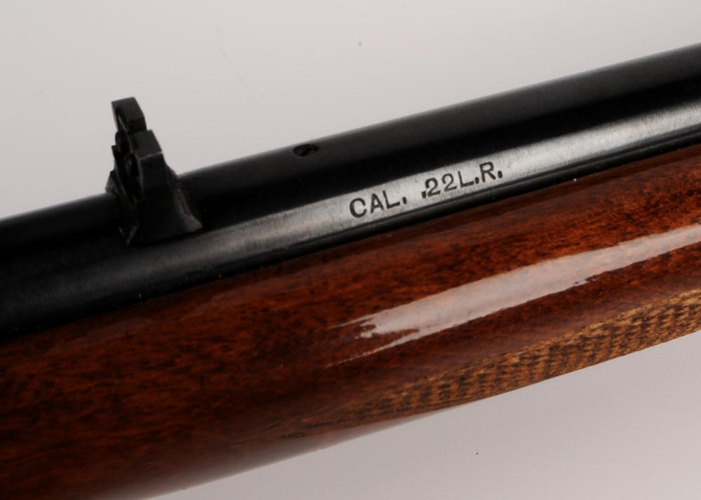 Norinco Inter Arms Model 22 ATD .22 Caliber rifle