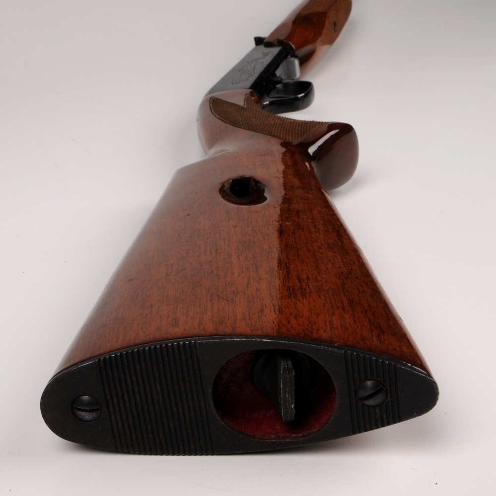 Norinco Inter Arms Model 22 ATD .22 Caliber rifle