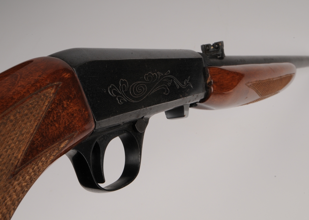 Norinco Inter Arms Model 22 ATD .22 Caliber rifle