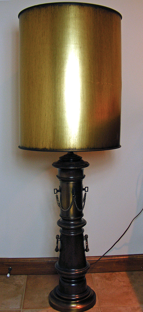 Large Lamp